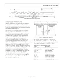 AD7467BRTZ-REEL Datenblatt Seite 23