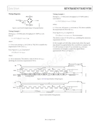 AD7476ABRM-REEL7 Datasheet Page 9