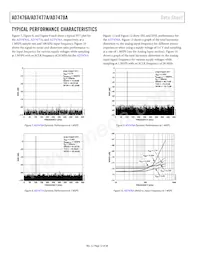 AD7476ABRM-REEL7 Datasheet Pagina 12