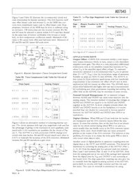 AD7545ALNZ Datenblatt Seite 5