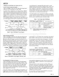 AD7574KNZ Datasheet Page 4