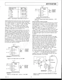 AD7580KPZ Datasheet Pagina 9