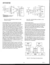 AD7580KPZ Datenblatt Seite 10