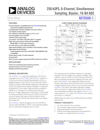 AD7656A-1BSTZ-RL Cover