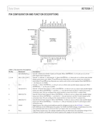 AD7656A-1BSTZ-RL Datasheet Pagina 7