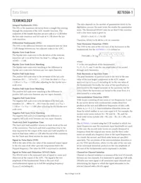 AD7656A-1BSTZ-RL Datasheet Pagina 13