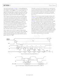 AD7656A-1BSTZ-RL Datasheet Pagina 18