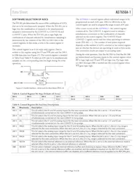 AD7656A-1BSTZ-RL Datasheet Pagina 19