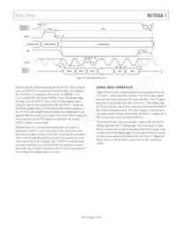 AD7656A-1BSTZ-RL Datasheet Pagina 21