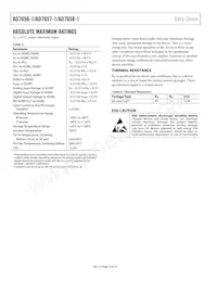 AD7656YSTZ-1-RL Datenblatt Seite 10