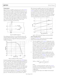 AD7674ACPZRL Datasheet Pagina 18