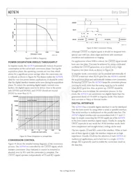 AD7674ACPZRL Datenblatt Seite 20