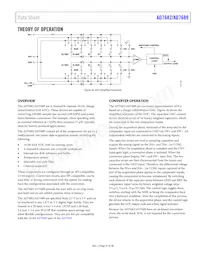 AD7689BCBZ-RL7 Datasheet Page 21