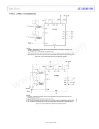 AD7689BCBZ-RL7 Datasheet Pagina 23