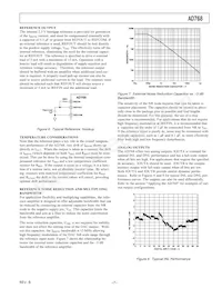 AD768AR Datasheet Pagina 7