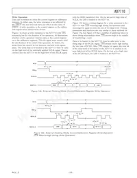 AD7710AR-REEL7 Datasheet Pagina 23