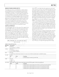 AD7780BRZ-REEL Datasheet Pagina 13