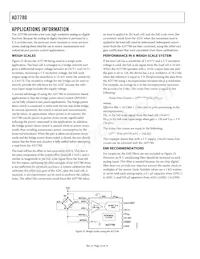 AD7780BRZ-REEL Datasheet Pagina 14