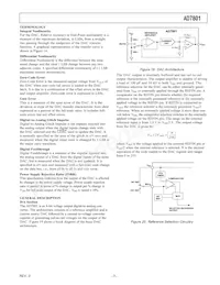 AD7801BRU-REEL7 Datenblatt Seite 7