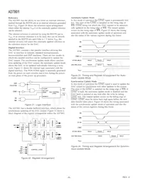 AD7801BRU-REEL7 Datenblatt Seite 8