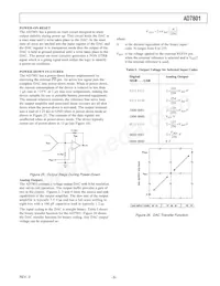 AD7801BRU-REEL7 Datasheet Page 9