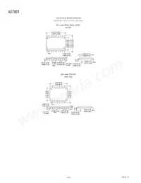 AD7801BRU-REEL7數據表 頁面 14