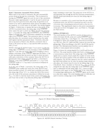 AD7810YRZ-REEL Datasheet Page 9