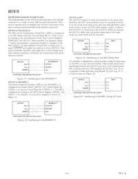 AD7810YRZ-REEL Datasheet Pagina 10