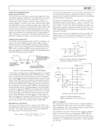 AD7821KN Datasheet Pagina 7