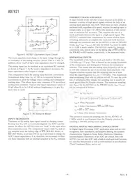 AD7821KN Datenblatt Seite 8