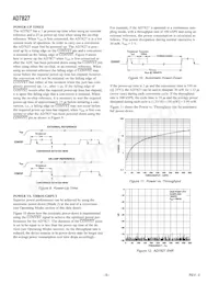 AD7827BRZ Datenblatt Seite 8