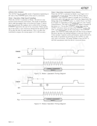 AD7827BRZ Datenblatt Seite 9