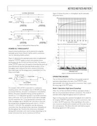 AD7829BRU-REEL7 Datasheet Page 15