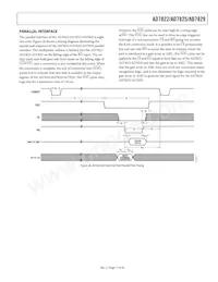 AD7829BRU-REEL7 Datasheet Page 17