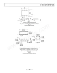 AD7829BRU-REEL7 Datenblatt Seite 21