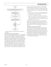 AD7853LARS-REEL Datasheet Pagina 13