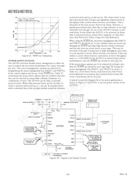 AD7853LARS-REEL Datasheet Pagina 18