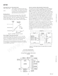 AD7861AP Datasheet Pagina 6