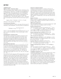 AD7862ARS-10REEL Datasheet Page 6