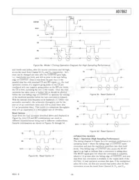 AD7862ARS-10REEL Datasheet Pagina 9