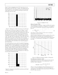 AD7862ARS-10REEL Datasheet Pagina 11