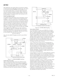 AD7862ARS-10REEL Datenblatt Seite 14