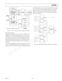 AD7862ARS-10REEL數據表 頁面 15