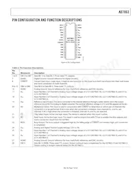 AD7863ARS-2REEL7 Datenblatt Seite 7