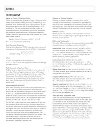 AD7863ARS-2REEL7 Datasheet Pagina 8