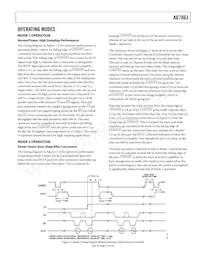 AD7863ARS-2REEL7 Datasheet Pagina 13