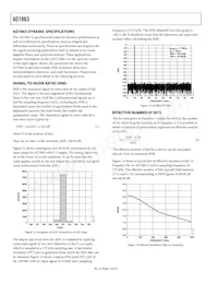 AD7863ARS-2REEL7 Datasheet Pagina 14