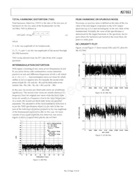 AD7863ARS-2REEL7 Datasheet Pagina 15