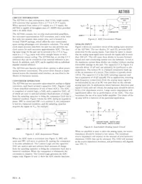 AD7866BRU-REEL7 Datasheet Pagina 11