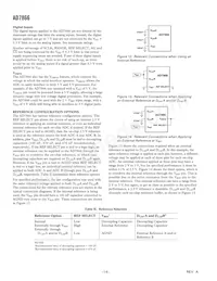 AD7866BRU-REEL7 Datasheet Pagina 14